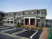 ひめじ別所駅より徒歩12分 1階 築19年4ヶ月の賃貸物件