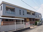 播磨新宮駅より徒歩15分 2階 築17年2ヶ月の賃貸物件