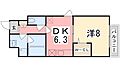 OA.FLAT西延末3階5.8万円