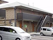 クレインウッド恵美酒Ｂ 2階 築20年8ヶ月の賃貸物件