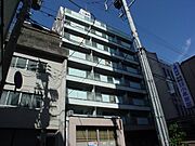 山陽姫路駅より徒歩8分 3階 築37年1ヶ月の賃貸物件