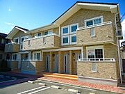 ファイン コルソ2 2階 築15年2ヶ月の賃貸物件