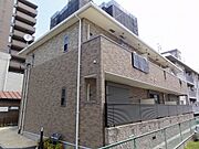 メガ・パラーシオ 1階 築17年10ヶ月の賃貸物件