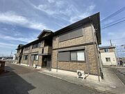 リヴェールコート 2階 築18年8ヶ月の賃貸物件