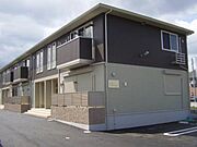 平松駅より徒歩5分 2階 築13年8ヶ月の賃貸物件