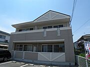 御着駅より徒歩9分 2階 築24年1ヶ月の賃貸物件