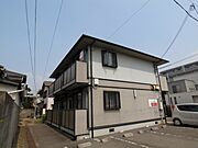 ハイツ緑苑 1階 築26年10ヶ月の賃貸物件