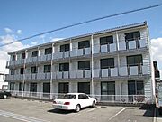 山陽網干駅より徒歩7分 3階 築29年11ヶ月の賃貸物件