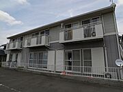 サニーコートII 1階 築28年9ヶ月の賃貸物件