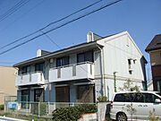 タデノハイツの賃貸物件