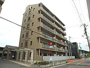 八家駅より徒歩4分 2階 築26年8ヶ月の賃貸物件