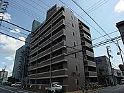 亀山駅より徒歩9分 3階 築33年1ヶ月の賃貸物件