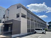 亀山駅より徒歩5分 2階 築11年8ヶ月の賃貸物件