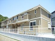 はりま勝原駅より徒歩13分 2階 築20年2ヶ月の賃貸物件