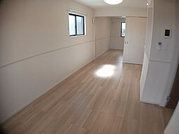 ル・レーヴI 202 2階2LDKのリビング/ダイニング