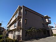 プリムローズ英賀保 1階 築24年7ヶ月の賃貸物件