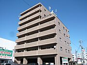 亀山駅より徒歩9分 3階 築27年5ヶ月の賃貸物件