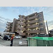 グローバル高田3-F 5階 築29年の賃貸物件