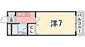 シエスタ姫路2階3.6万円