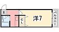 シエスタ姫路6階3.9万円
