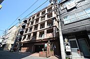 シエスタ姫路 6階 築28年9ヶ月の賃貸物件