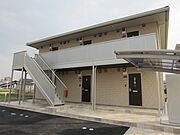 英賀保駅より徒歩11分 2階 築11年2ヶ月の賃貸物件