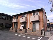 英賀保駅より徒歩8分 2階 築20年11ヶ月の賃貸物件