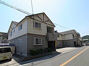 英賀保駅より徒歩5分 1階 築28年7ヶ月の賃貸物件