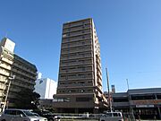 グランドビュー島本 13階 築31年3ヶ月の賃貸物件