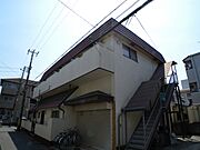 YORIYASUコーポ 2階 築47年7ヶ月の賃貸物件