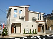 はりま勝原駅より徒歩12分 2階 築14年4ヶ月の賃貸物件