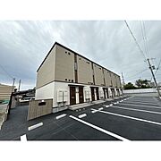 手柄駅より徒歩15分 新築 2階建の賃貸物件