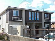 妻鹿駅より徒歩8分 2階 築15年1ヶ月の賃貸物件