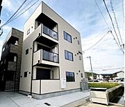 英賀保駅より徒歩12分 3階 新築の賃貸物件