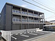 手柄駅より徒歩19分 1階 築2年3ヶ月の賃貸物件