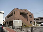 山陽天満駅より徒歩10分 1階 築23年10ヶ月の賃貸物件