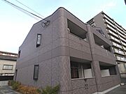 飾磨駅より徒歩8分 1階 築23年1ヶ月の賃貸物件