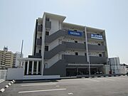 フランディル オーラ 1階 築14年8ヶ月の賃貸物件