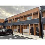 カプラン飾磨II 1階 築3年9ヶ月の賃貸物件