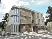 手柄駅より徒歩9分 2階 築2年9ヶ月の賃貸物件