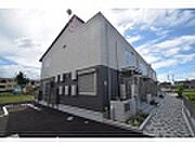 エソラソレーユ田寺東の賃貸物件