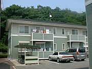 播磨高岡駅より徒歩13分 2階 築29年3ヶ月の賃貸物件