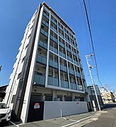 山陽姫路駅より徒歩8分 3階 築9年8ヶ月の賃貸物件