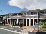 白浜の宮駅より徒歩9分 1階 築19年10ヶ月の賃貸物件