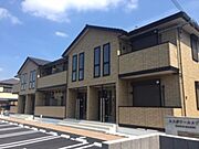 エスポワールメゾンの賃貸物件