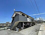 英賀保駅より徒歩8分 2階 築24年8ヶ月の賃貸物件