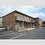 FORESTCAPEたつのB棟の賃貸物件