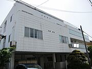 野里駅より徒歩25分 3階 築39年5ヶ月の賃貸物件