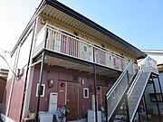 英賀保駅より徒歩10分 1階 築37年5ヶ月の賃貸物件