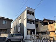 飾磨駅より徒歩4分 1階 築1年1ヶ月の賃貸物件